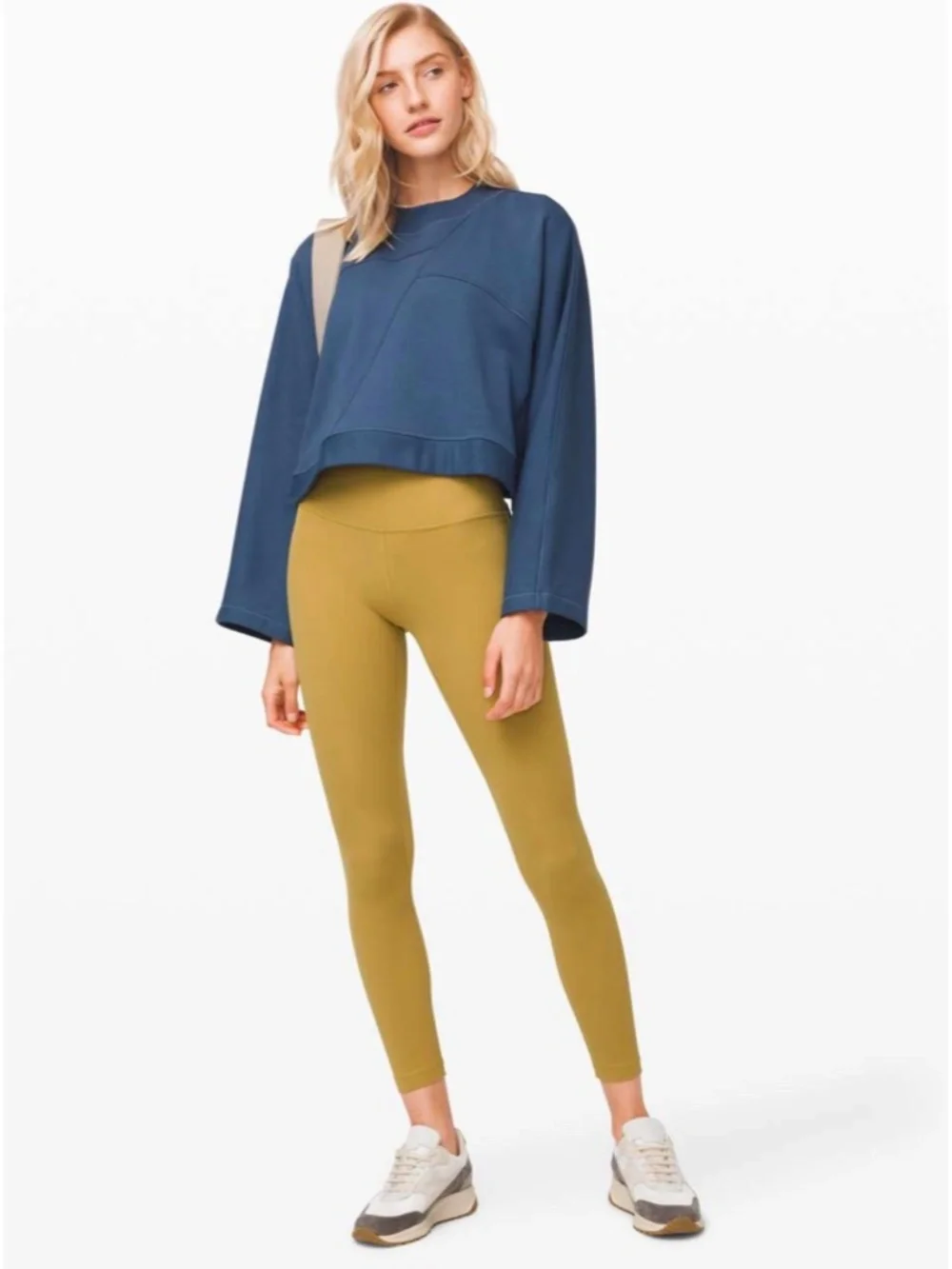 Lululemon Align Pant II 25